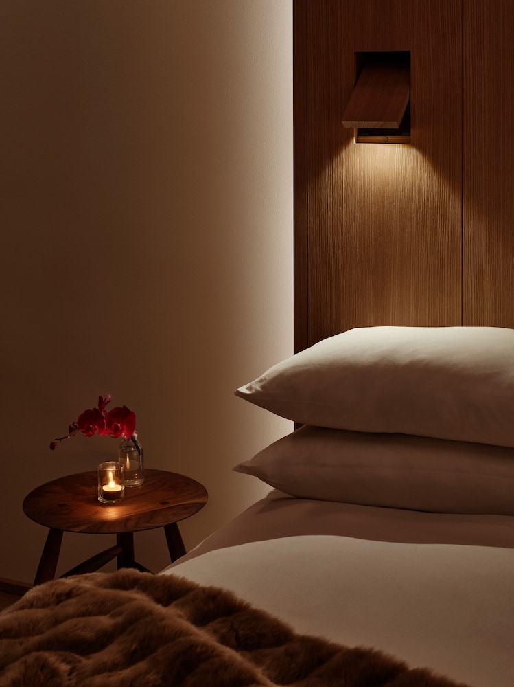 PUBLIC, an Ian Schrager hotel — Hotel rooms in New York City, New York State