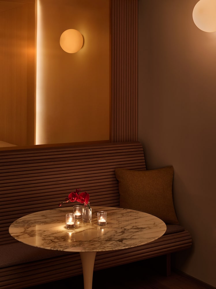 PUBLIC, an Ian Schrager hotel — Restaurant & bars in New York City, New York State