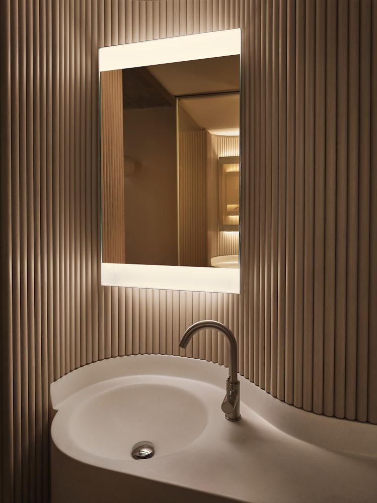 PUBLIC, an Ian Schrager hotel — Hotel rooms in New York City, New York State
