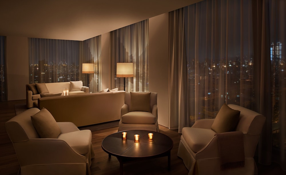 PUBLIC, an Ian Schrager hotel — Hotel rooms in New York City, New York State