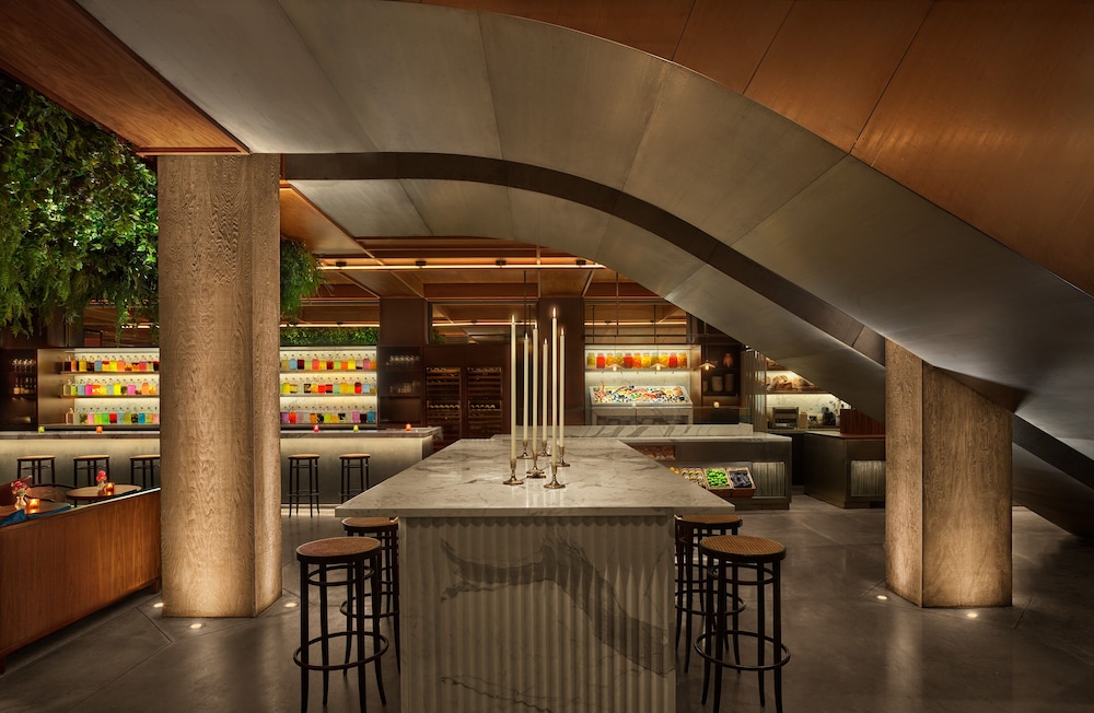 PUBLIC, an Ian Schrager hotel — Restaurant & bars in New York City, New York State