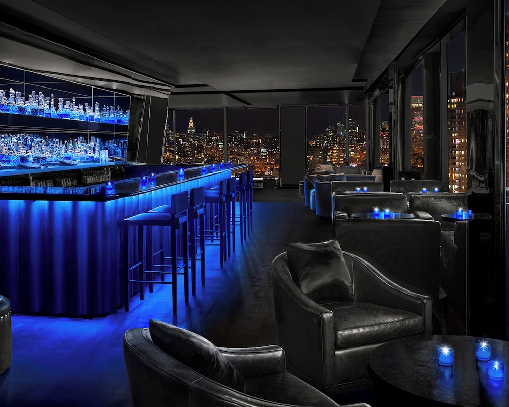 PUBLIC, an Ian Schrager hotel — Restaurant & bars in New York City, New York State