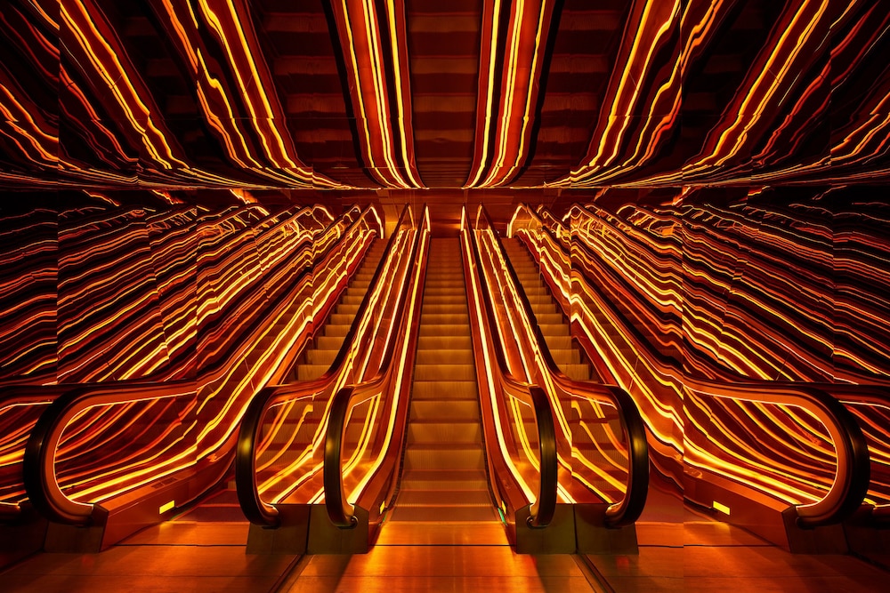 PUBLIC, an Ian Schrager hotel — Hotel building in New York City, New York State