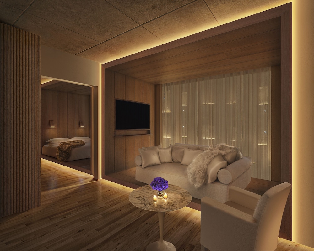 PUBLIC, an Ian Schrager hotel — Hotel rooms in New York City, New York State