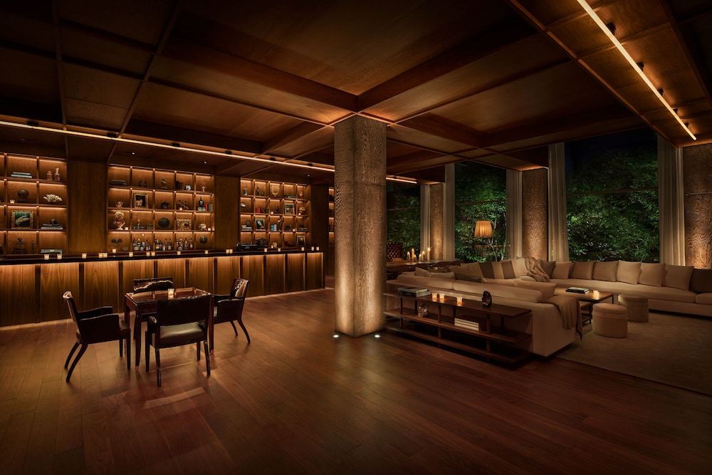 PUBLIC, an Ian Schrager hotel — Restaurant & bars in New York City, New York State