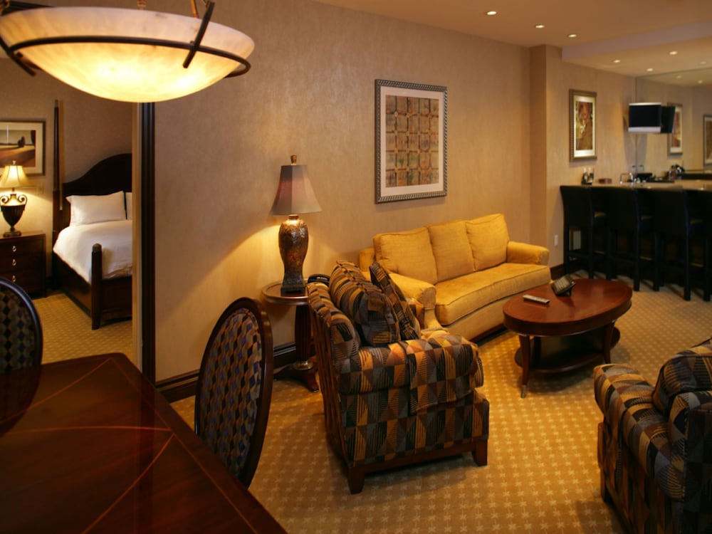 South Point Hotel, Casino, and Spa — Hotel rooms in Las Vegas, Nevada