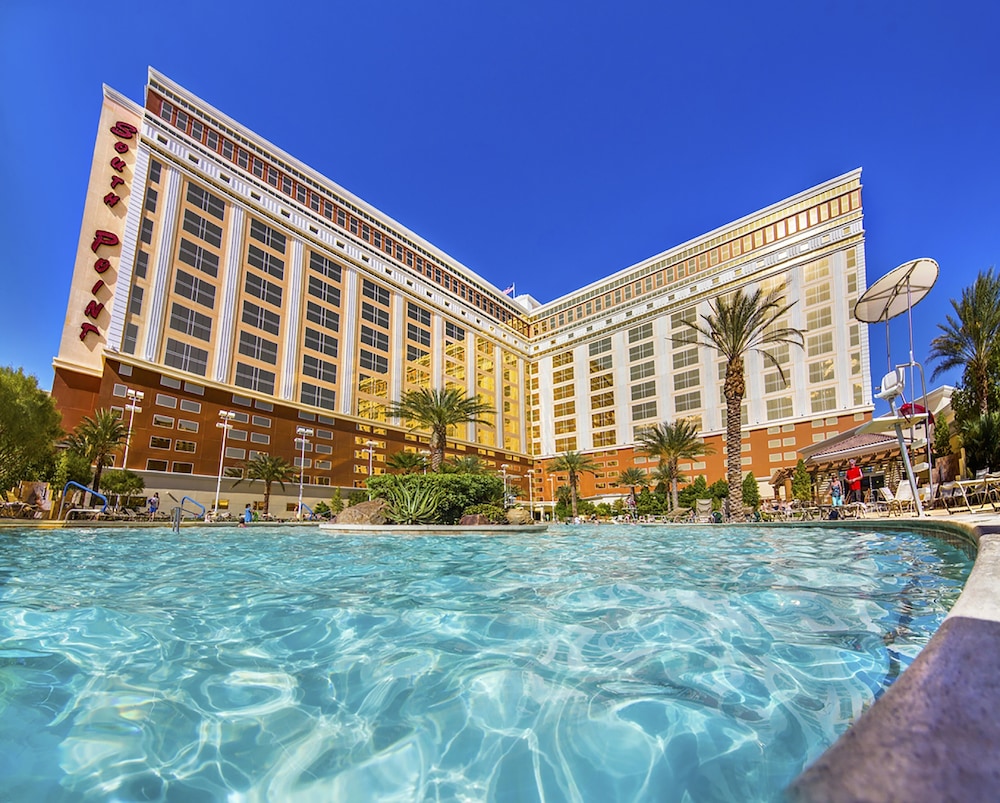 South Point Hotel, Casino, and Spa — Main photo in Las Vegas, Nevada