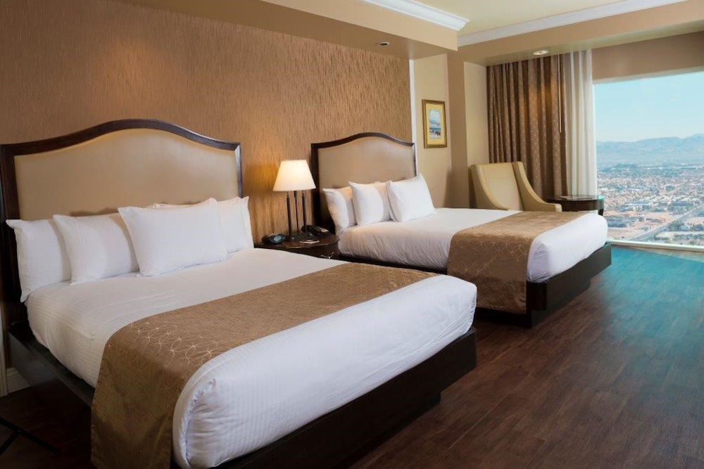 South Point Hotel, Casino, and Spa — Hotel rooms in Las Vegas, Nevada