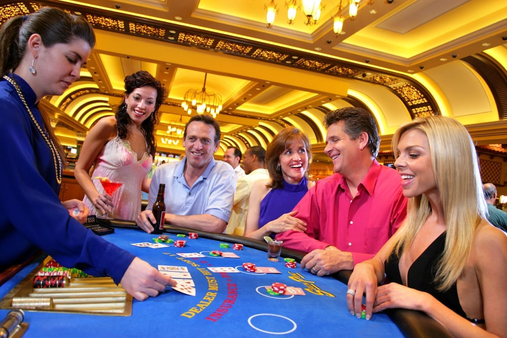 South Point Hotel, Casino, and Spa — Restaurant & bars in Las Vegas, Nevada