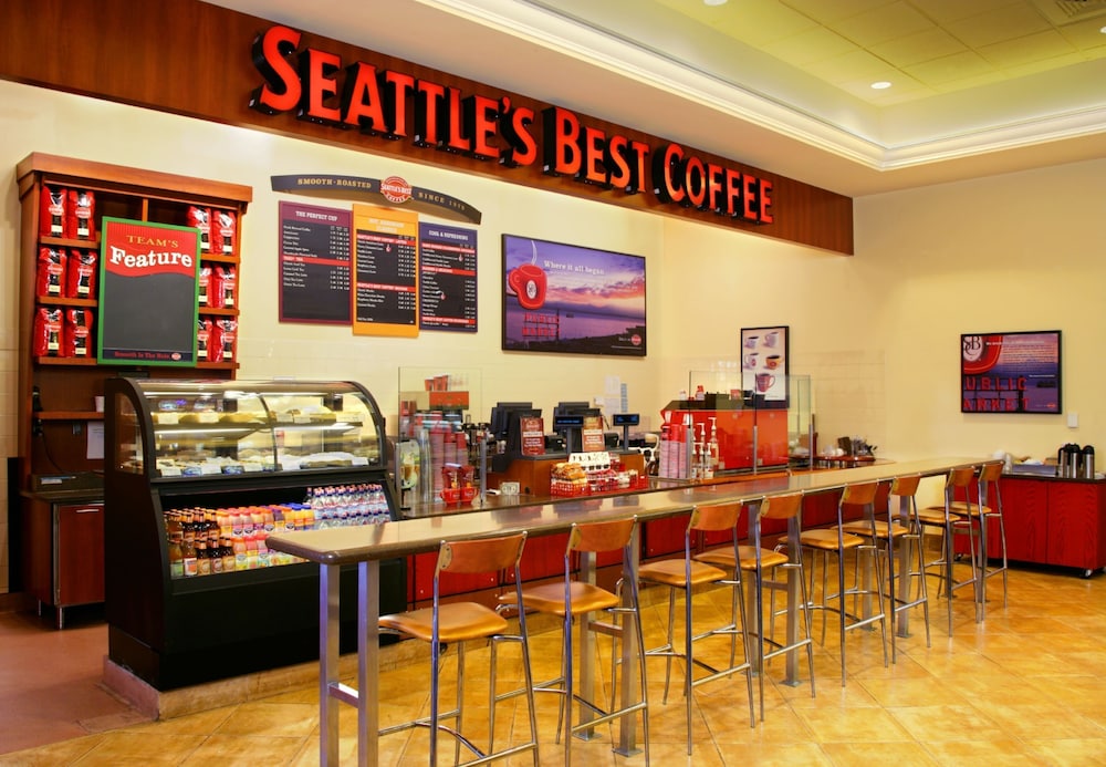 South Point Hotel, Casino, and Spa — Restaurant & bars in Las Vegas, Nevada