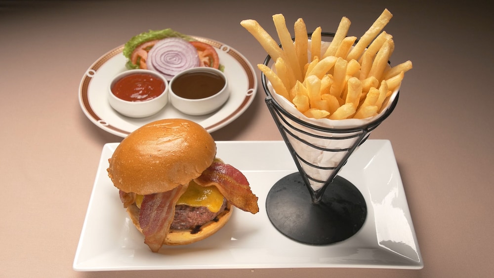 South Point Hotel, Casino, and Spa — Restaurant & bars in Las Vegas, Nevada