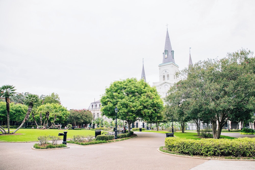 voco St. James Hotel by IHG — Attractions in the area in New Orleans, Louisiana