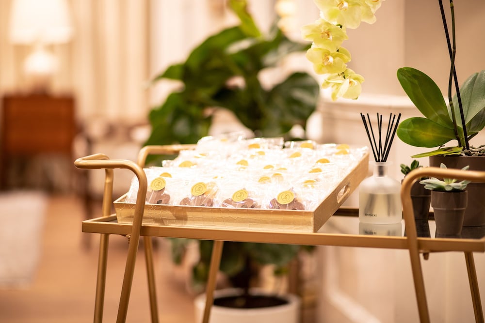 voco St. James Hotel by IHG — Restaurant & bars in New Orleans, Louisiana