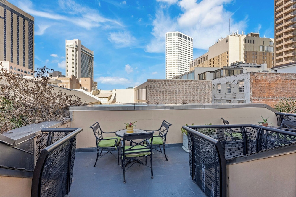 voco St. James Hotel by IHG — Attractions in the area in New Orleans, Louisiana