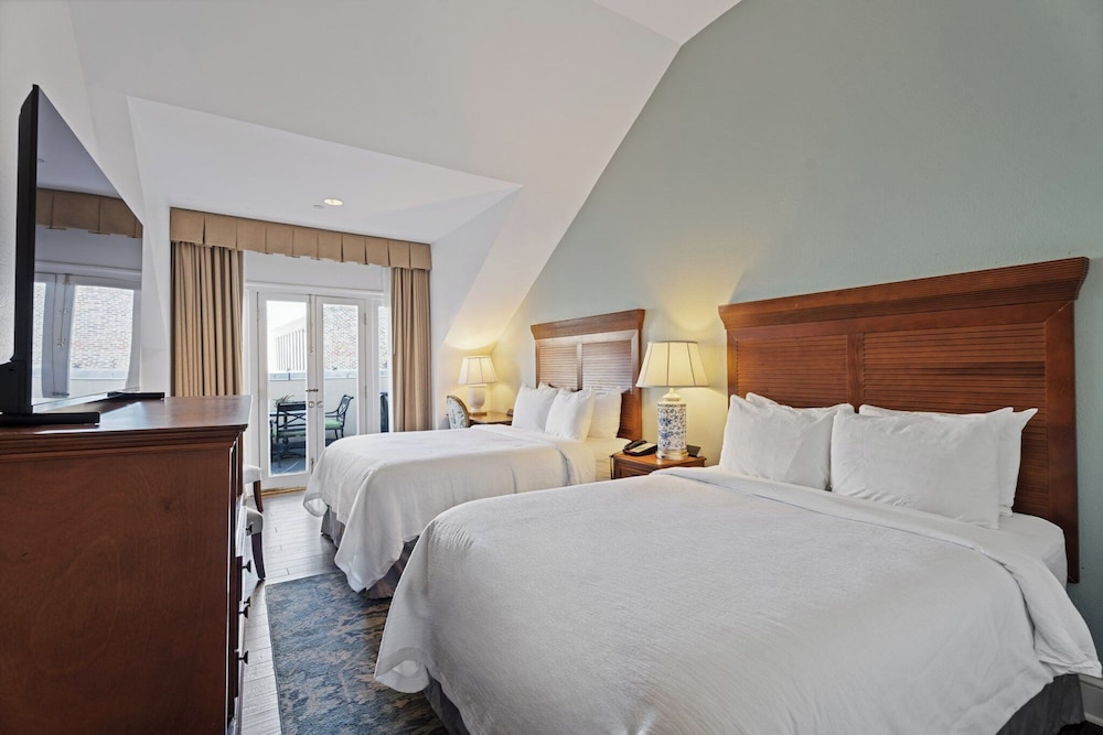 voco St. James Hotel by IHG — Hotel rooms in New Orleans, Louisiana