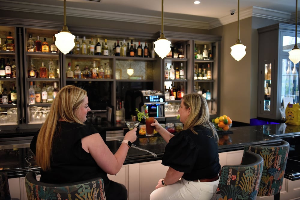 voco St. James Hotel by IHG — Restaurant & bars in New Orleans, Louisiana