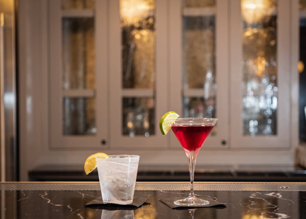 voco St. James Hotel by IHG — Restaurant & bars in New Orleans, Louisiana