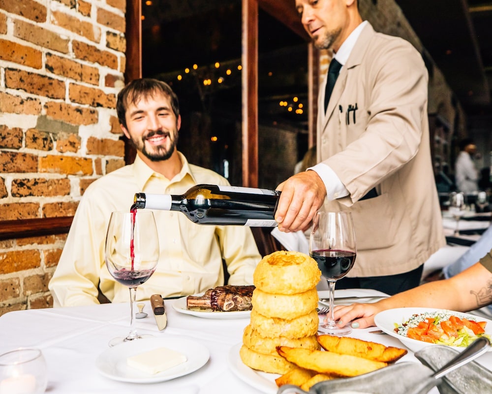 voco St. James Hotel by IHG — Restaurant & bars in New Orleans, Louisiana
