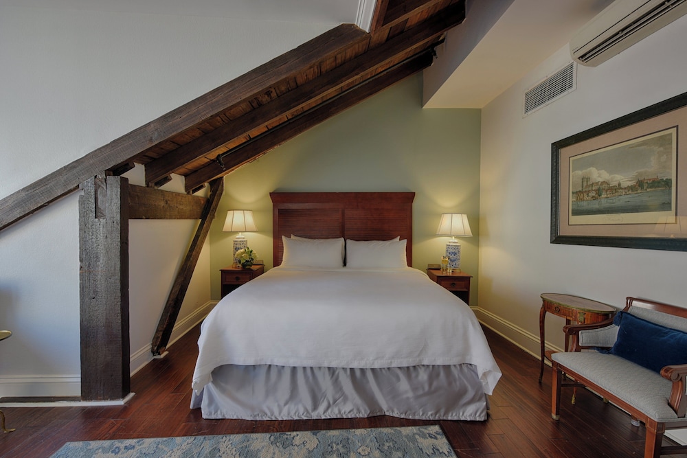 voco St. James Hotel by IHG — Hotel rooms in New Orleans, Louisiana