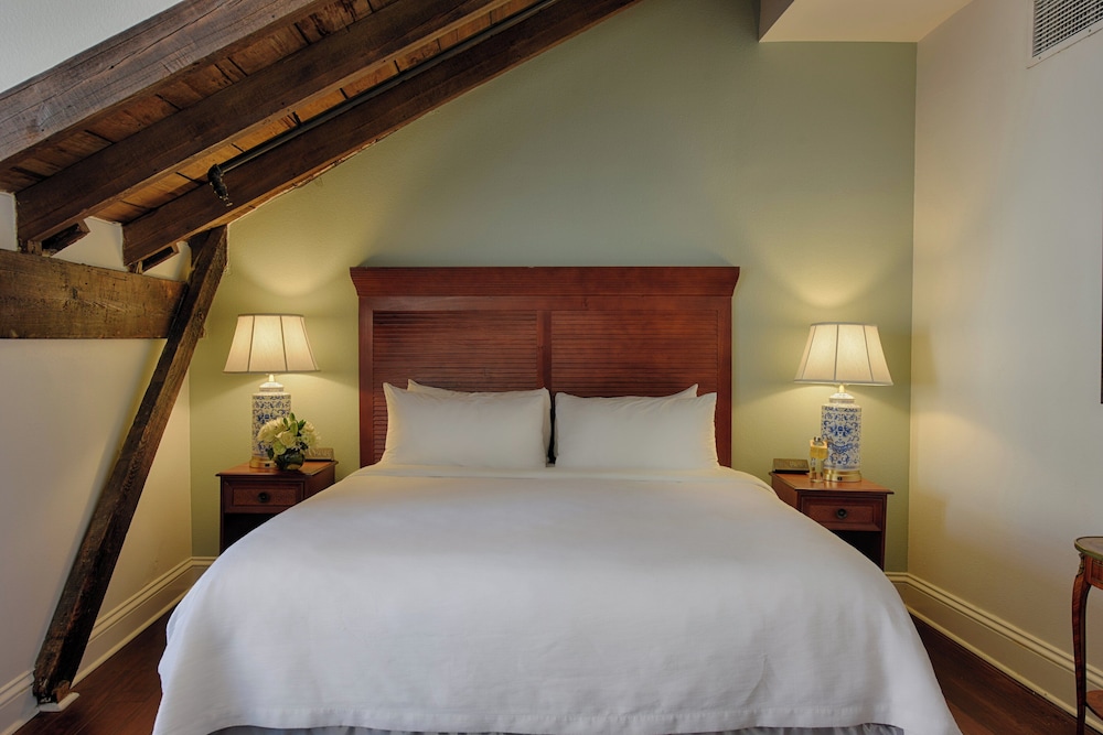voco St. James Hotel by IHG — Hotel rooms in New Orleans, Louisiana