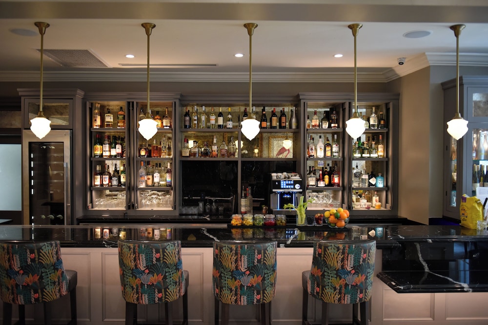 voco St. James Hotel by IHG — Restaurant & bars in New Orleans, Louisiana