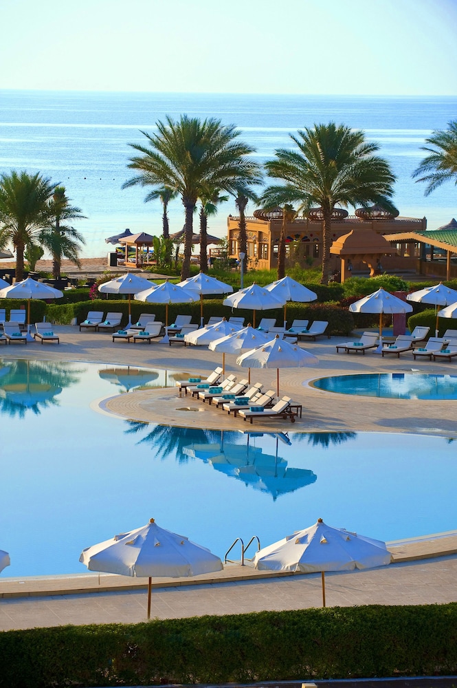 Baron Resort Sharm El Sheikh — Swimming pool in Sharm El Sheikh, Red Sea