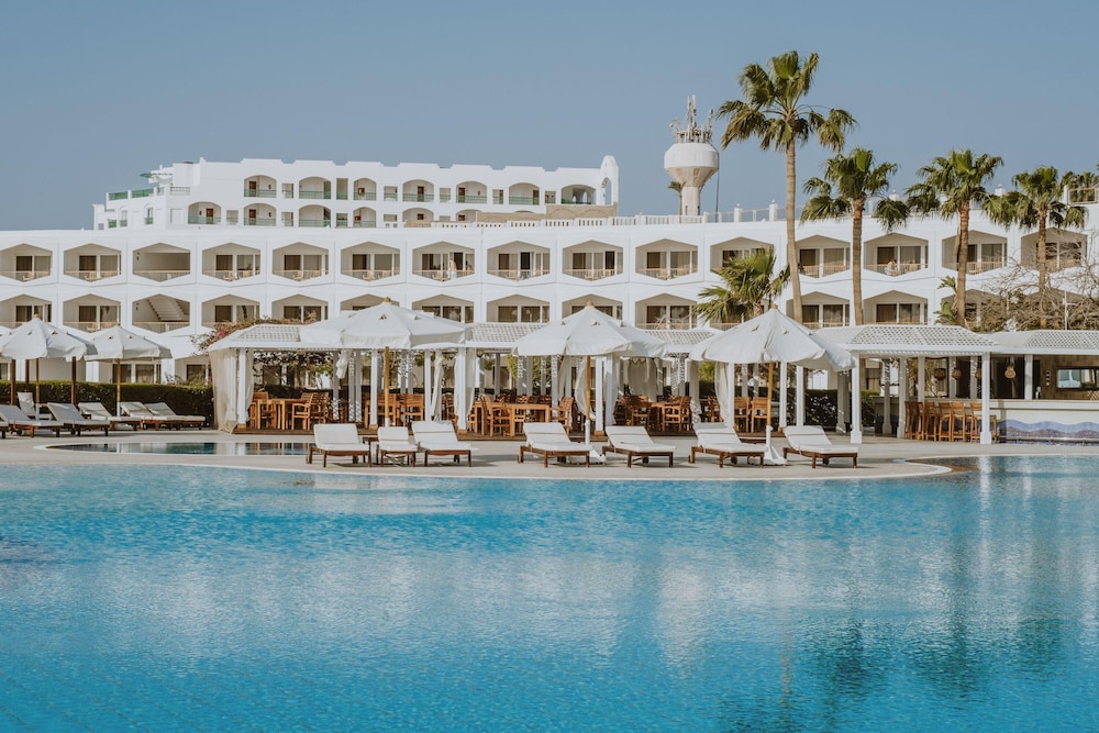 Baron Resort Sharm El Sheikh - zdjęcie 3