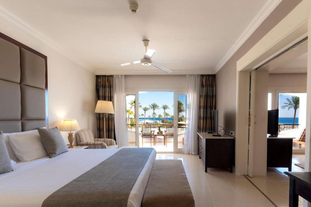 Baron Resort Sharm El Sheikh - zdjęcie 5