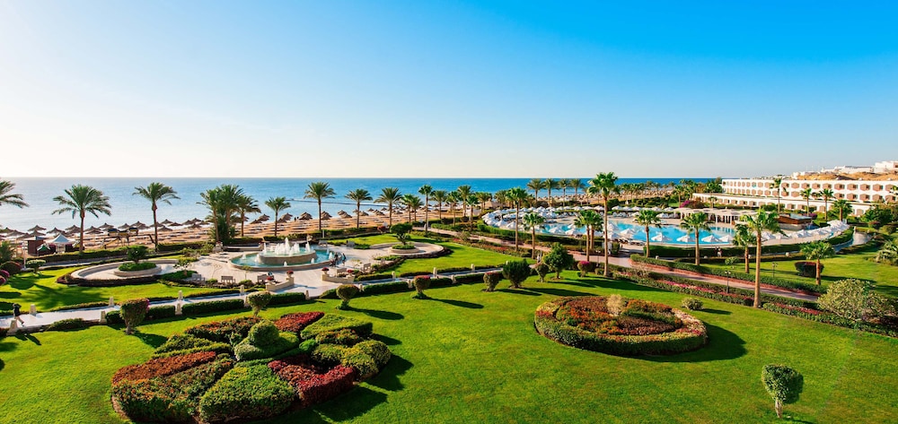Baron Resort Sharm El Sheikh - zdjęcie 2