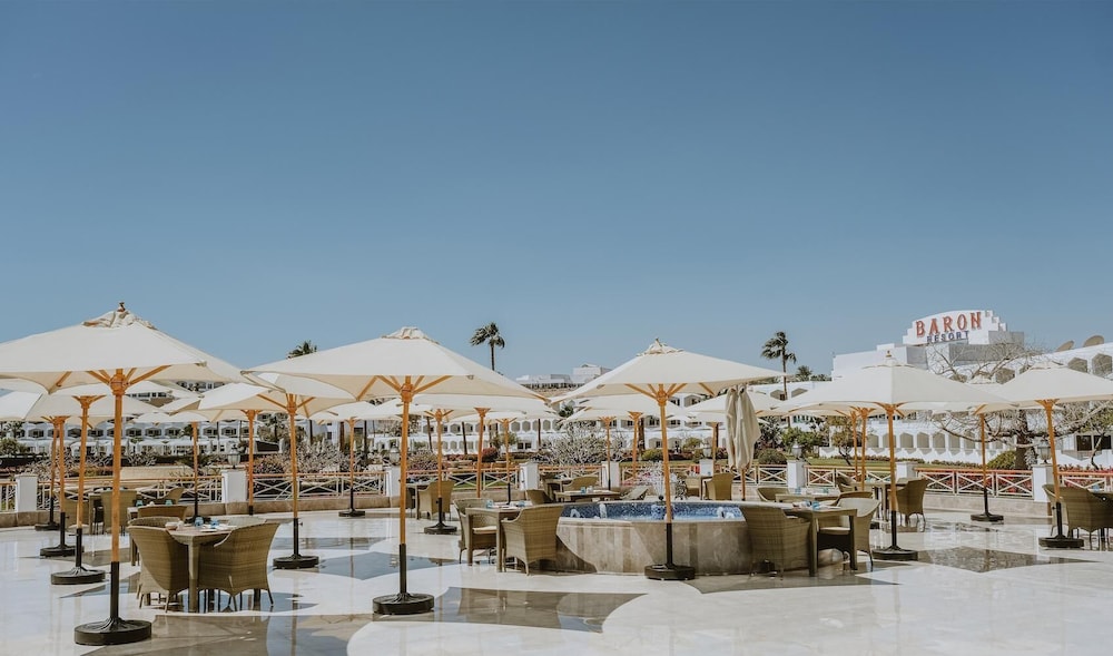 Baron Resort Sharm El Sheikh - zdjęcie 4