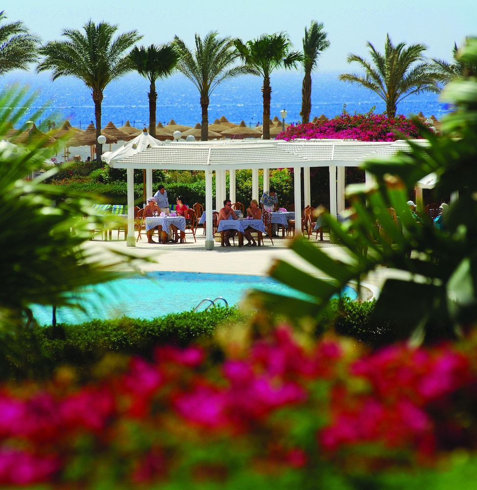 Baron Resort Sharm El Sheikh — Restaurant & bars in Sharm El Sheikh, Red Sea
