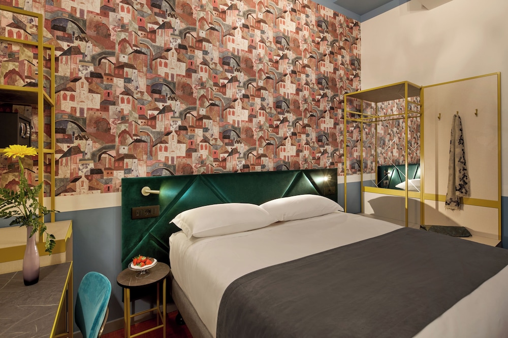 Unahotels Ala Venezia - Adults Only — Hotel rooms in Venice, Veneto