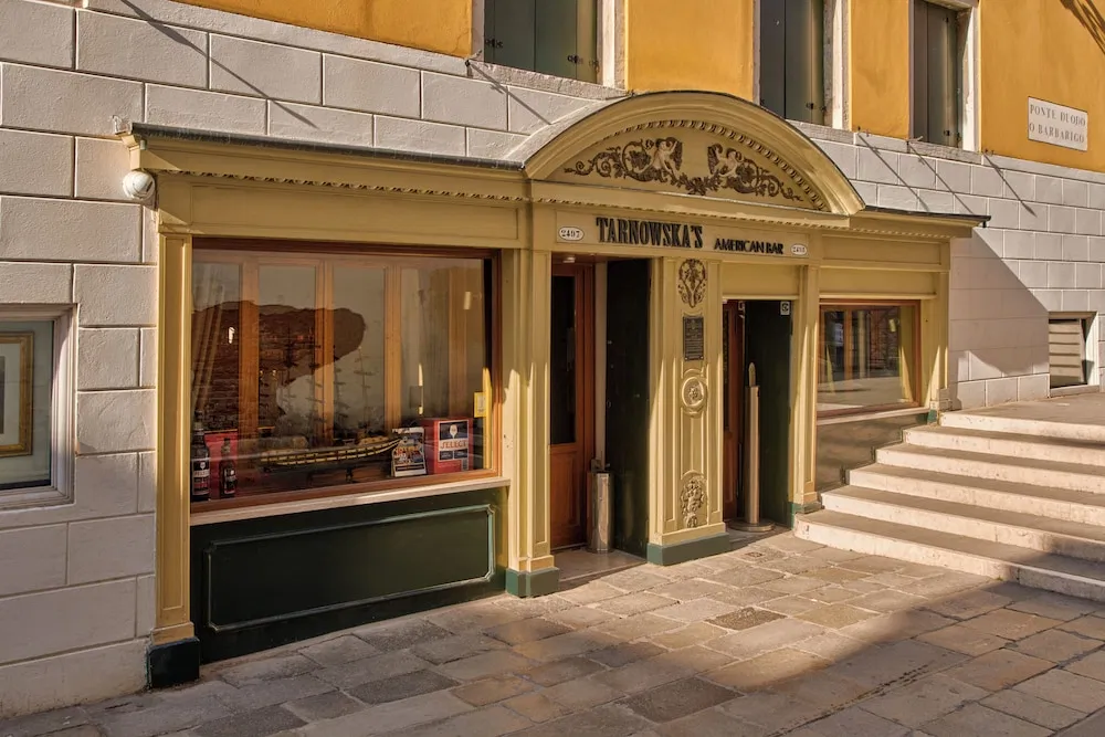 Unahotels Ala Venezia - Adults Only