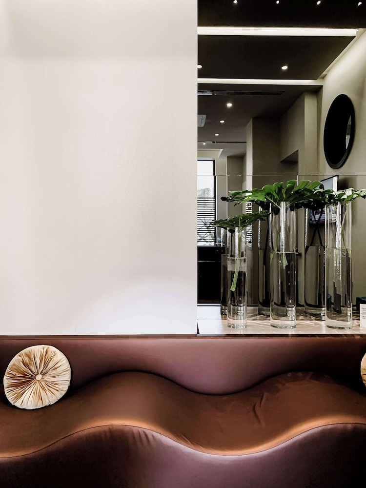 Best Western Hotel Madison — Restaurant & bars in Milan, Lombardy