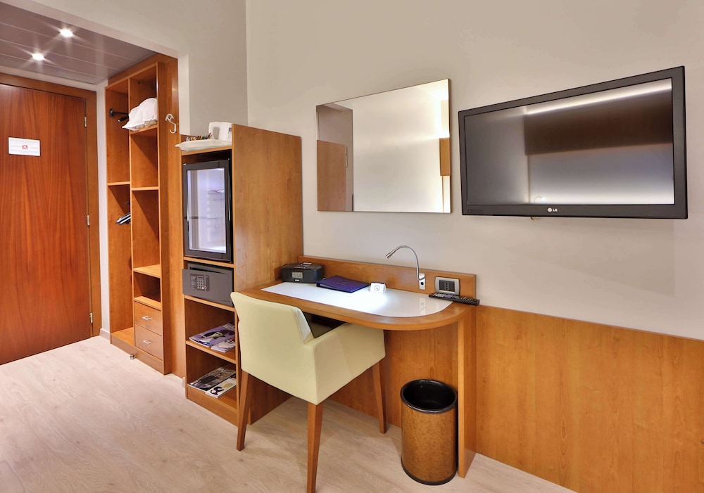 Best Western Hotel Madison — Hotel rooms in Milan, Lombardy