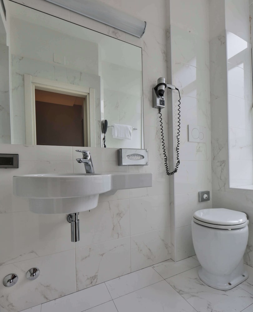 Best Western Hotel Madison — Hotel rooms in Milan, Lombardy