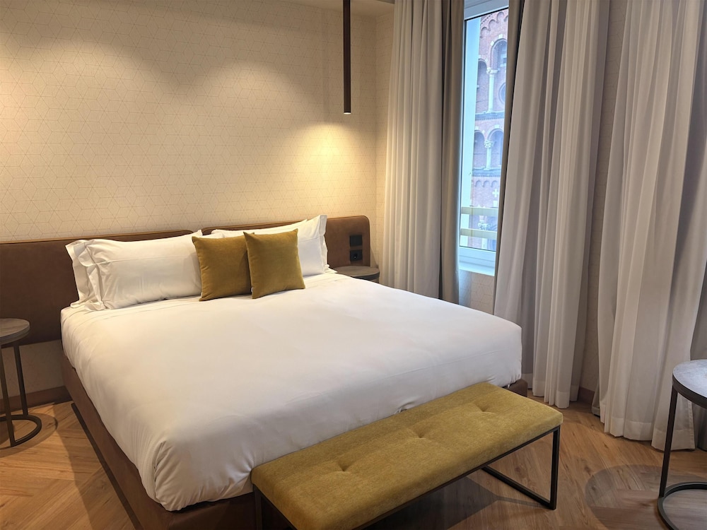Best Western Hotel Madison — Hotel rooms in Milan, Lombardy