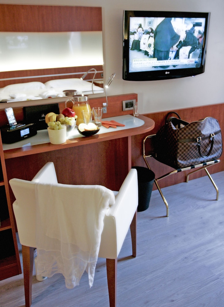 Best Western Hotel Madison — Hotel rooms in Milan, Lombardy
