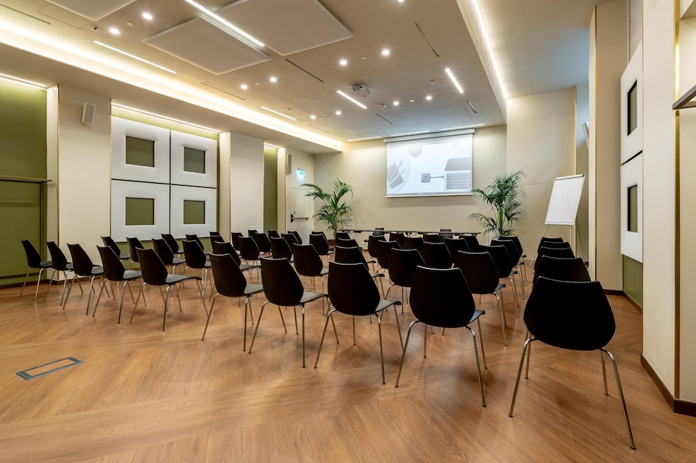 Best Western Hotel Madison — Hotel building in Milan, Lombardy