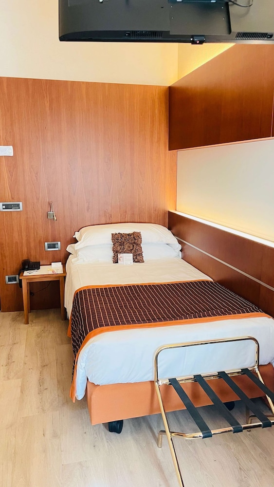 Best Western Hotel Madison — Hotel rooms in Milan, Lombardy