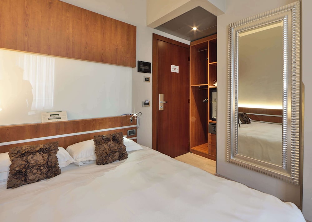 Best Western Hotel Madison — Hotel rooms in Milan, Lombardy