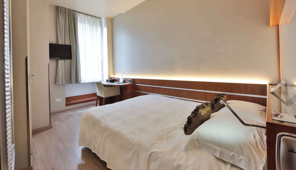 Best Western Hotel Madison - zdjęcie 5