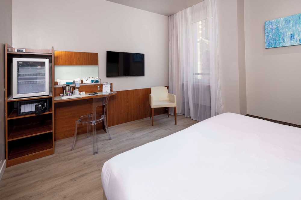 Best Western Hotel Madison — Hotel rooms in Milan, Lombardy