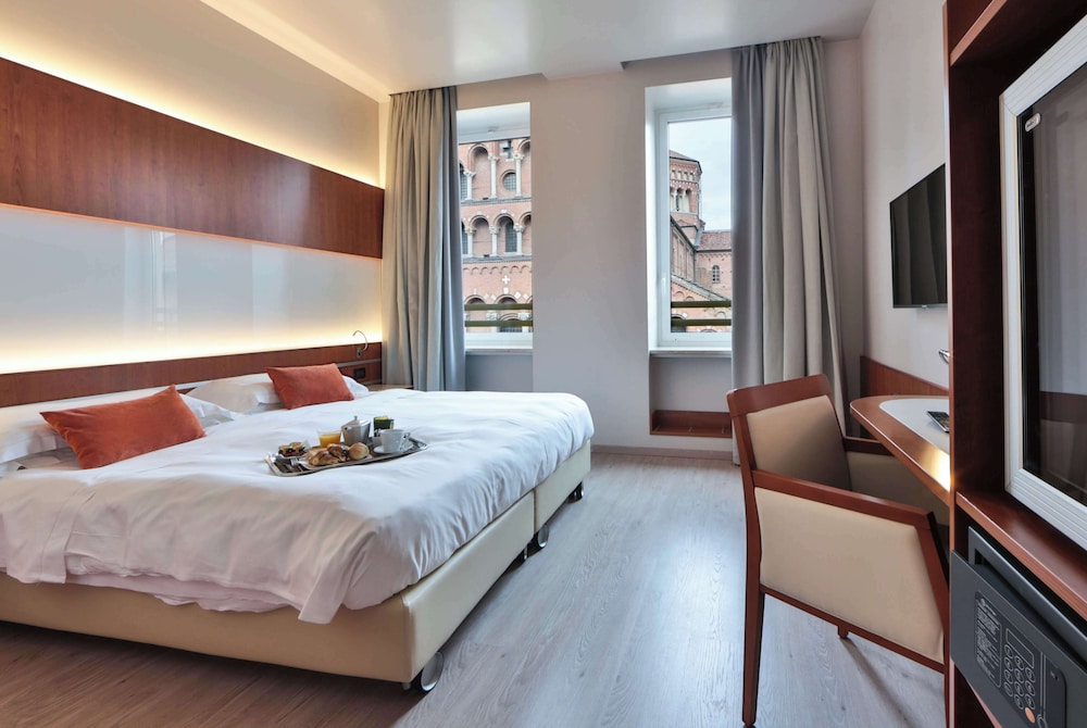 Best Western Hotel Madison - zdjęcie 4