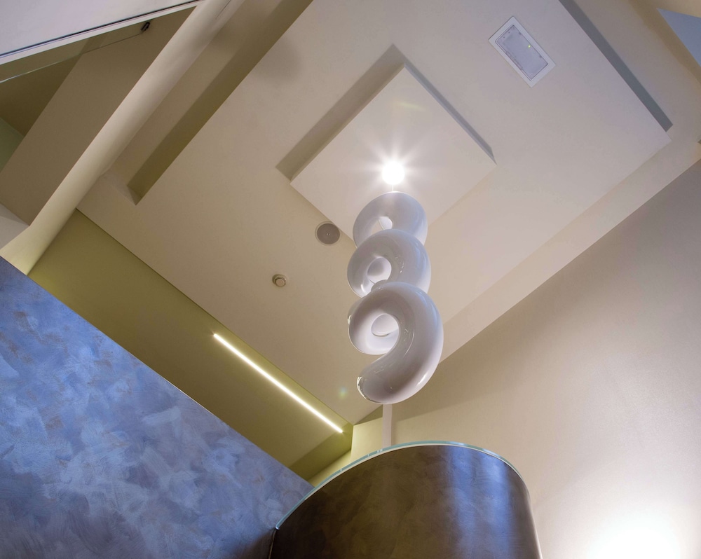 Best Western Hotel Madison — Hotel building in Milan, Lombardy