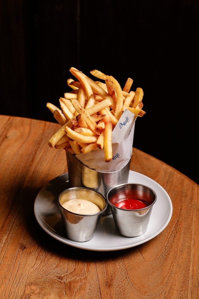 Palihotel San Francisco — Restaurant & bars in San Francisco, California