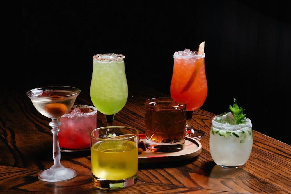 Palihotel San Francisco — Restaurant & bars in San Francisco, California