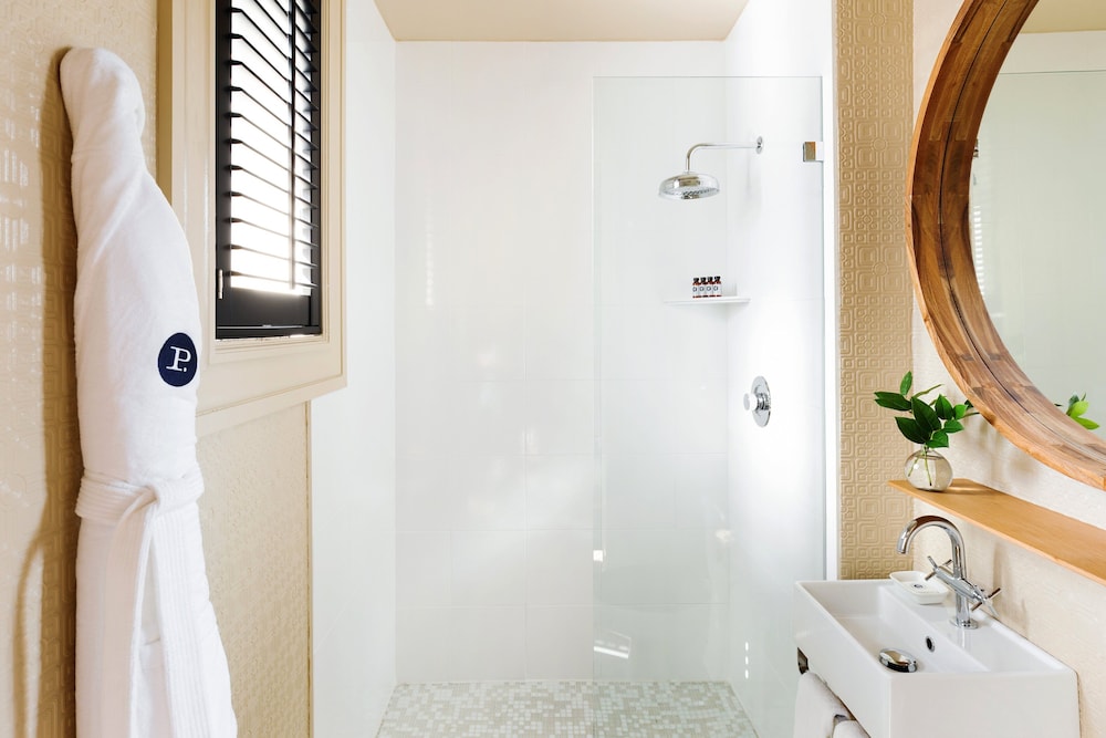 Palihotel San Francisco — Hotel rooms in San Francisco, California