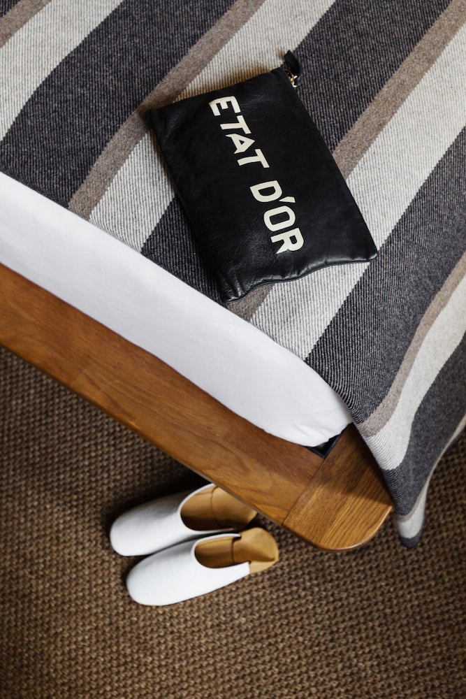 Palihotel San Francisco — Hotel rooms in San Francisco, California