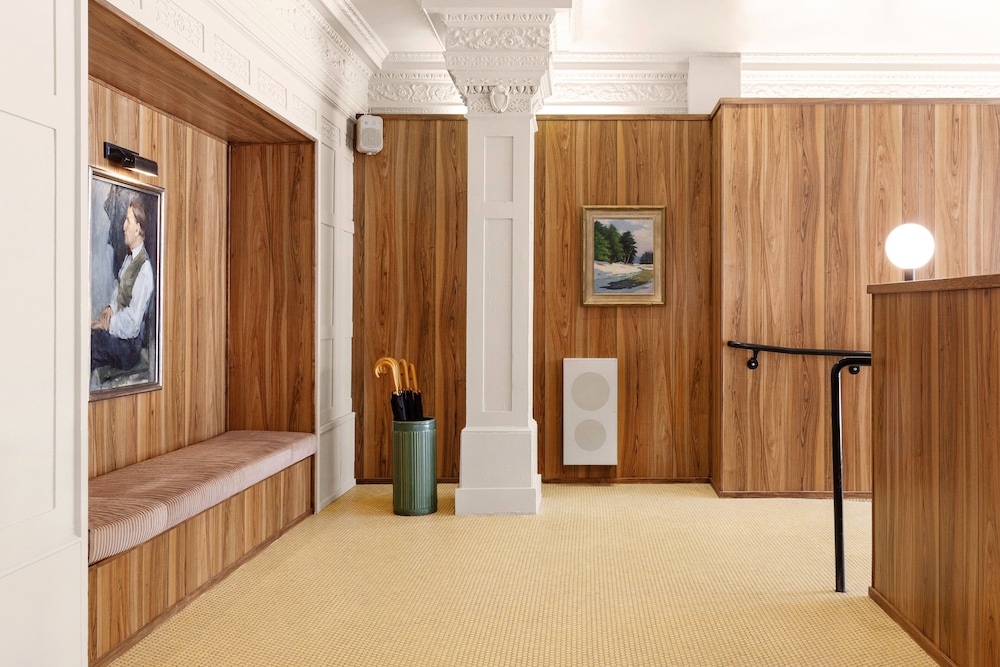 Palihotel San Francisco — Hotel building in San Francisco, California